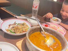 -清水亭湖北菜(大屯DT51店)