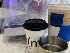 -CUBIC3三立方咖啡(西岸凤巢店)