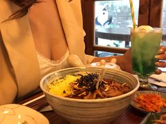 -嘁嘁茶泡饭