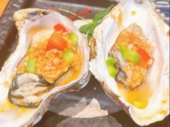 -和创柚子·会席日本料理(新区淮海街店)