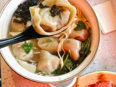 -柴爿巷·香酥鸡&馄饨(复兴中路店)