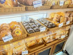 -莫斯科餐厅面包坊(北展店)