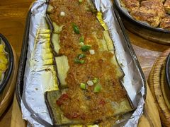 -老东镇啤酒屋海鲜加工·蒸汽海鲜·海鲜烧烤(台东店)