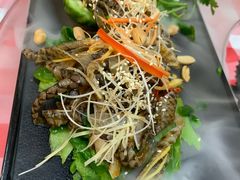 -龙桥私厨·姜花菊花过桥鱼·顺德菜(容桂店)