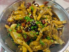 -小民大排档(光谷店)