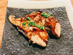 鹅肝寿司-Tuna maki寿司(苏州大悦城店)