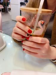 -蜜丝卡伦美甲美睫半永久