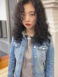 点击看大图 -KIMI HAIR SALON·烫染设计店