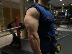 -银吉姆健身(恒隆馆)