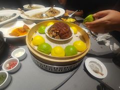 -阿庄新豫菜(通泰路店)