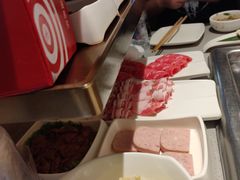 -海底捞火锅(万象城店)