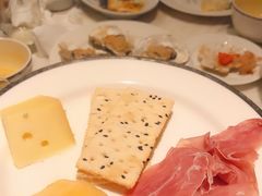 生火腿-君悦酒店·乐厨·高空自助餐(青年大街店)