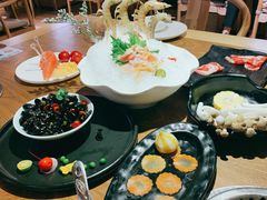 -尚海豆捞(乐虹坊店)