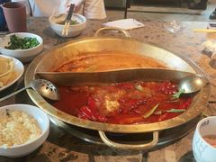 -小龙坎火锅(春熙太古里店)