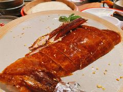 -青年公社烤鸭(宝杨宝龙广场店)