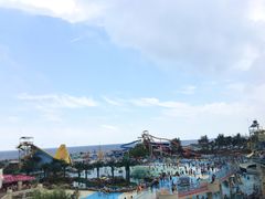 -秦皇岛乐岛海洋王国