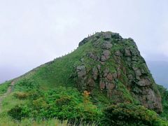 -七娘山