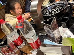 -九田家黑牛烤肉料理(石路天虹店)