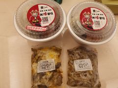 -贯一台湾牛肉面(八一七中路店)