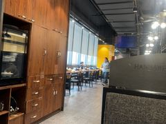 -汉巴味德·烤肉与啤酒的自助(杭州大悦城店)