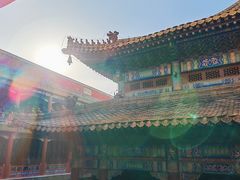 -普陀宗乘之庙(小布达拉宫)