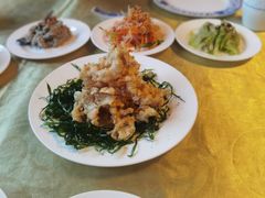 -厉家菜(德胜门总店)