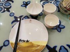 -撒拉花儿·新疆菜·清真(太阳宫店)