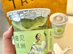 -宝藏绿洲(万象前海店)