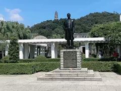 -梁启超故居纪念馆