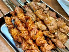 -贯贯吉·清真餐厅(浙江中路店)