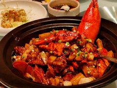 -玫瑰厅上海菜(兴国路店)