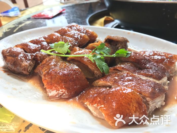 德云居饭馆-图片-顺德区美食-大众点评网
