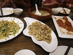 -小时候文化餐厅(盘山店)