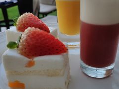 -南沙游艇会·大兵船餐厅