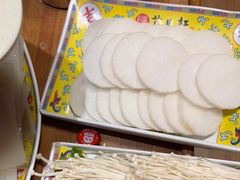 -芦月轩羊蝎子(劲松店)