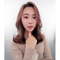 -P.STYLE派斯造型