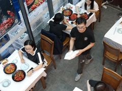 -老鄞江清水龙虾•赵赵家(江北店)
