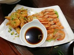 -大鸭梨烤鸭店(金顶街店)