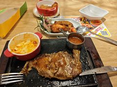 -豪客来牛排(海沧阿罗海店)