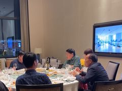 -京香轩·中餐厅(上海中庚聚龙酒店)