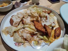 -丝路东方虾仁水饺(北京路二宫汇嘉店)