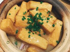 你没吃过我豆腐-猛料鸭仔饭(赤坎店)