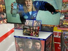 -Bic Camera (难波店)