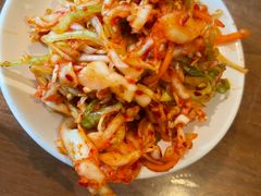 -姥姥家春饼店(八里庄店)