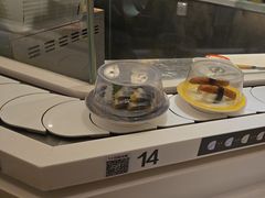 -禾绿回转寿司(苏宁广场店)