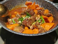 -福宝漠北·牛羊肉(广埠屯店)