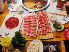 -大龙燚火锅