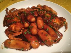 -鹿港小镇经典老上海菜(长乐路店)