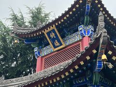 -西安市广仁寺