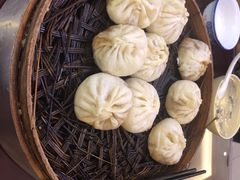 -草包包子铺1937(普利街店)